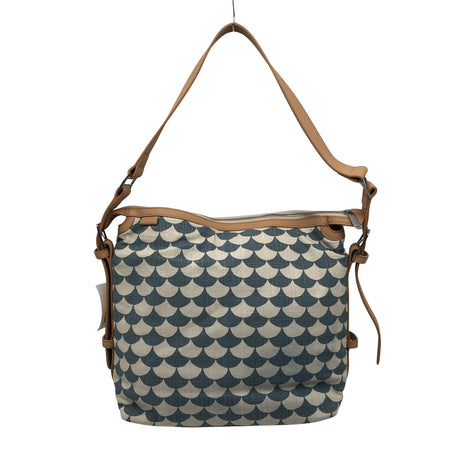 Unisex Littlephant - Diaper bag, size Maxi - Natural white ()