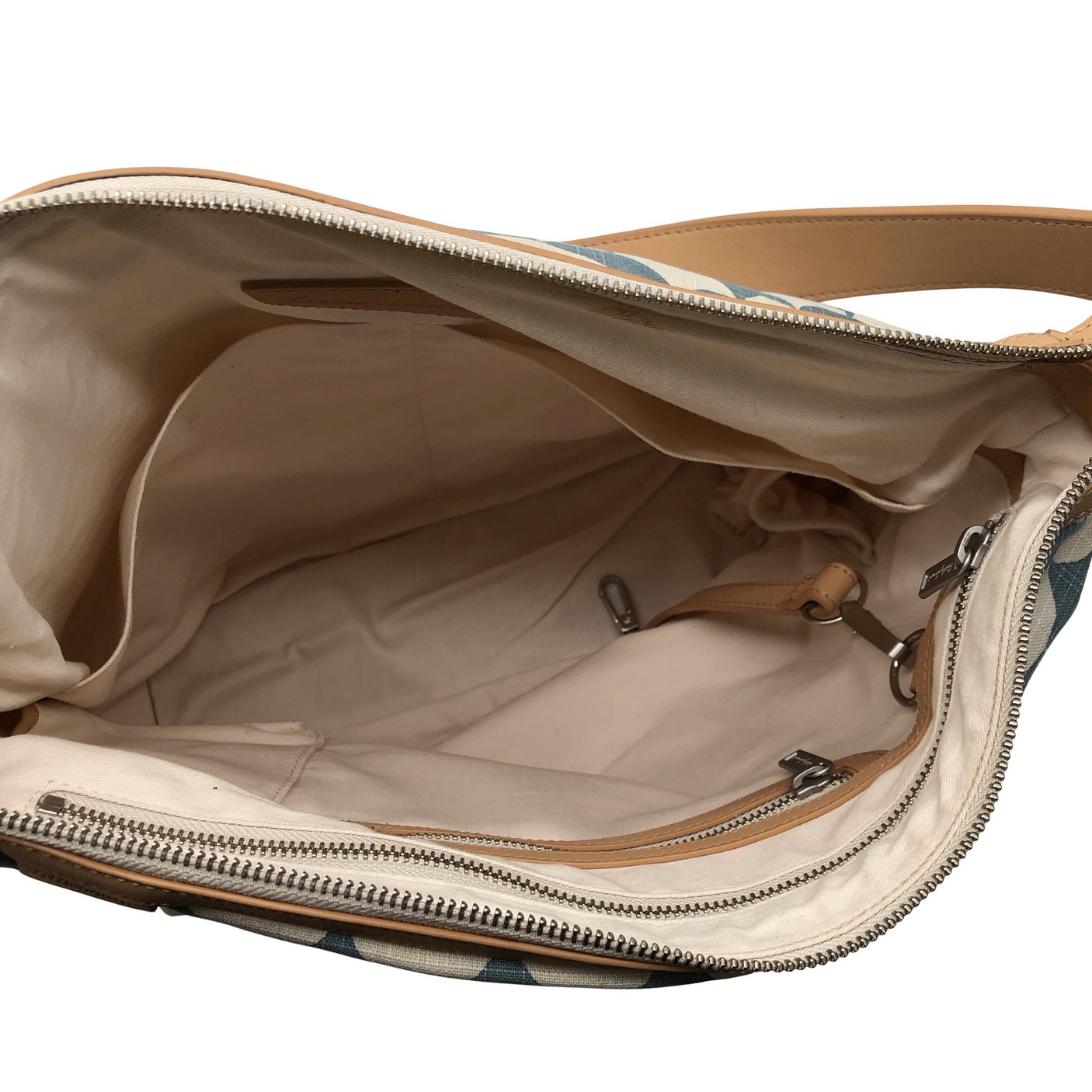 Unisex Littlephant - Diaper bag, size Maxi - Natural white (3)