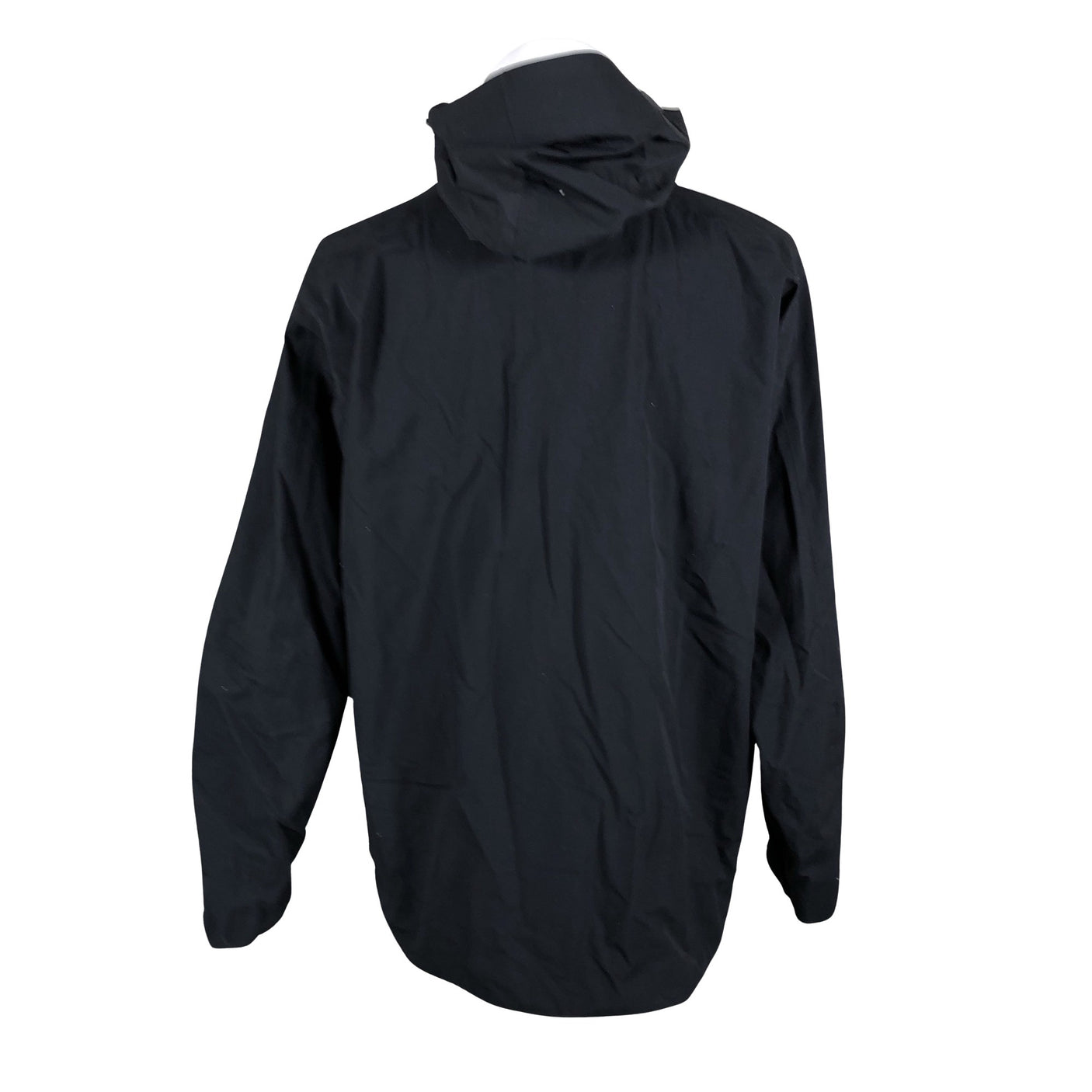 Unisex Haglöfs - Outdoor jacket, size XXL - Black (2)