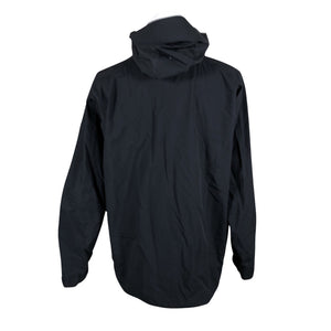 Unisex Haglöfs - Outdoor jacket, size XXL - Black (2)