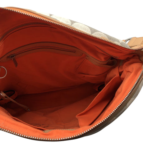 Unisex Littlephant - Diaper bag, size Maxi - Beige (2)