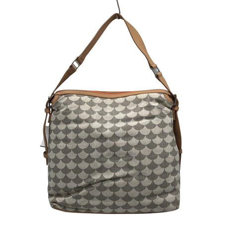 Unisex Littlephant - Diaper bag, size Maxi - Beige ()