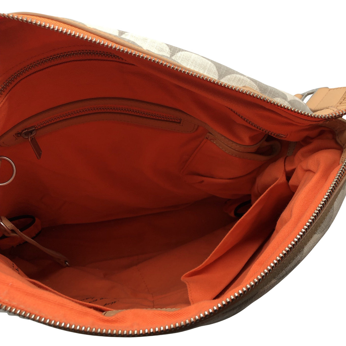 Unisex Littlephant - Diaper bag, size Maxi - Beige (3)