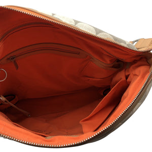 Unisex Littlephant - Diaper bag, size Maxi - Beige (3)