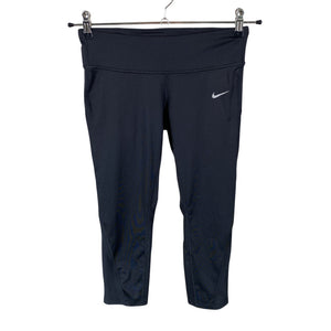 Unisex Nike - Sports capri pants, size 36 - Black (1)