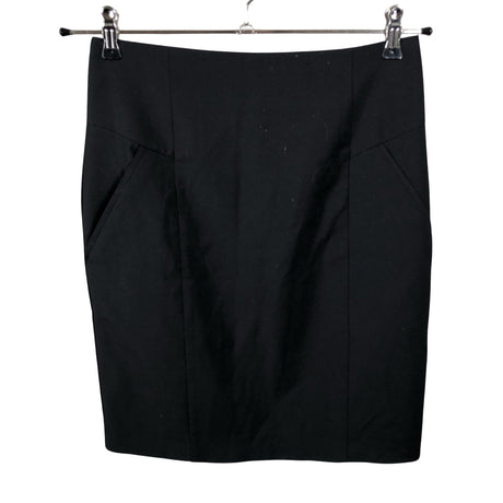 Unisex Tiger of Sweden - Pencil skirt, size 36 - Black ()