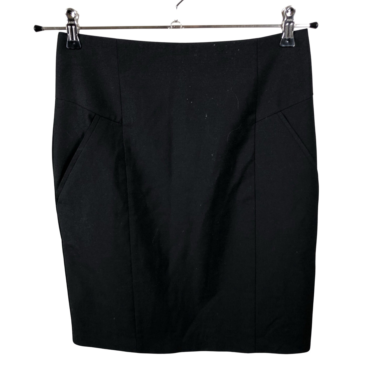 Unisex Tiger of Sweden - Pencil skirt, size 36 - Black (2)