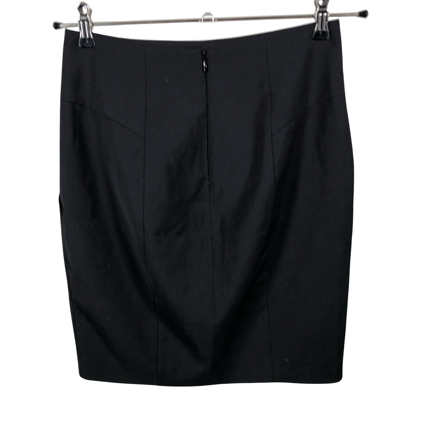 Unisex Tiger of Sweden - Pencil skirt, size 36 - Black (4)