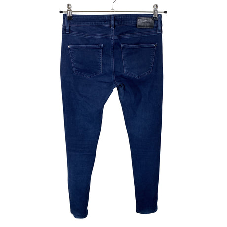 Unisex Mos Mosh - Jeans, size W28 - Blue (2)