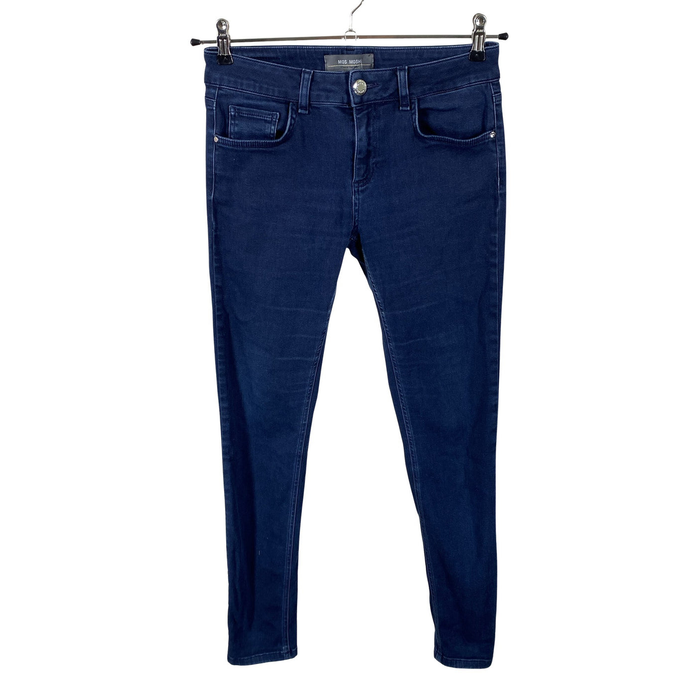 Unisex Mos Mosh - Jeans, size W28 - Blue (1)