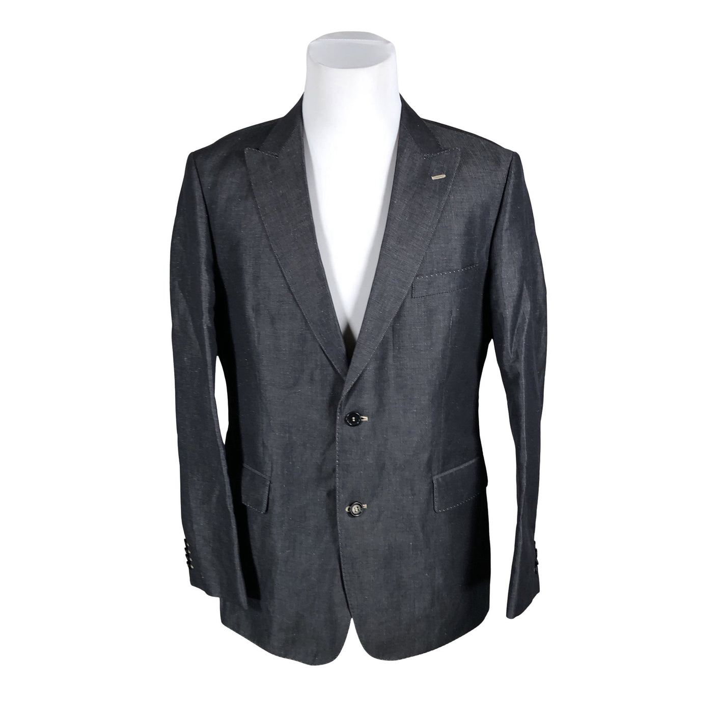 Unisex Sand - Suit, size XL - Gray (3)
