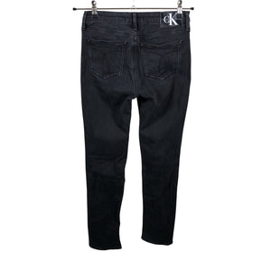 Unisex Calvin Klein Jeans - Jeans, size W28 - Gray (4)
