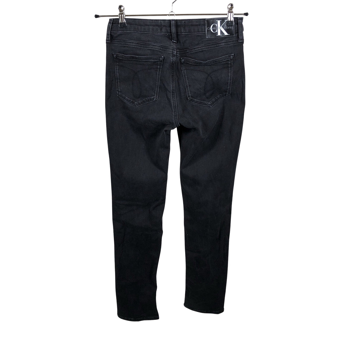 Unisex Calvin Klein Jeans - Jeans, size W28 - Gray (5)
