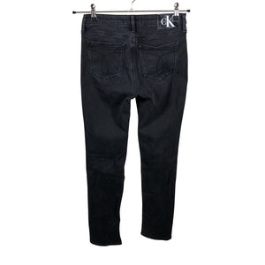 Unisex Calvin Klein Jeans - Jeans, size W28 - Gray (5)