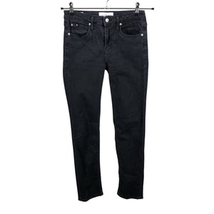 Unisex Calvin Klein Jeans - Jeans, size W28 - Gray (3)