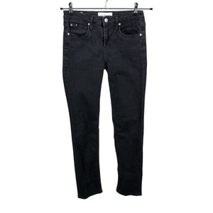 Unisex Calvin Klein Jeans - Jeans, size W28 - Gray (2)
