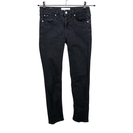 Unisex Calvin Klein Jeans - Jeans, size W28 - Gray (2)