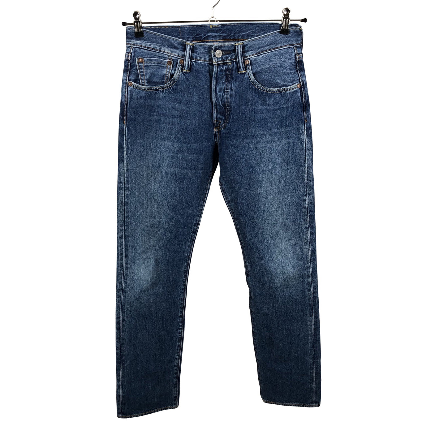 Unisex Levi's - Jeans, size W28 - Blue (2)