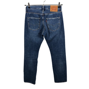 Unisex Levi's - Jeans, size W28 - Blue (3)