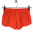 Unisex Nike - Sports shorts, size 38 - Orange ()