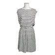 Unisex Twist&Tango - Schiffon dress, size 38 - White ()