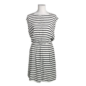 Unisex Twist&Tango - Schiffon dress, size 38 - White (1)