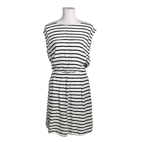 Unisex Twist&Tango - Schiffon dress, size 38 - White ()