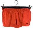 Unisex Nike - Sports shorts, size 38 - Red ()