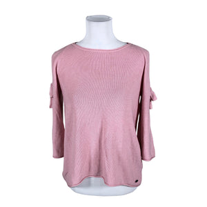 Unisex Esprit - Sweater, size 36 - Light pink (2)