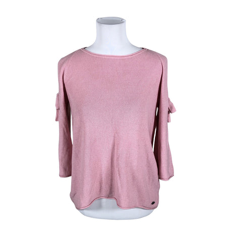 Unisex Esprit - Sweater, size 36 - Light pink (2)