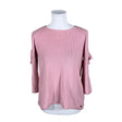 Unisex Esprit - Sweater, size 36 - Light pink ()