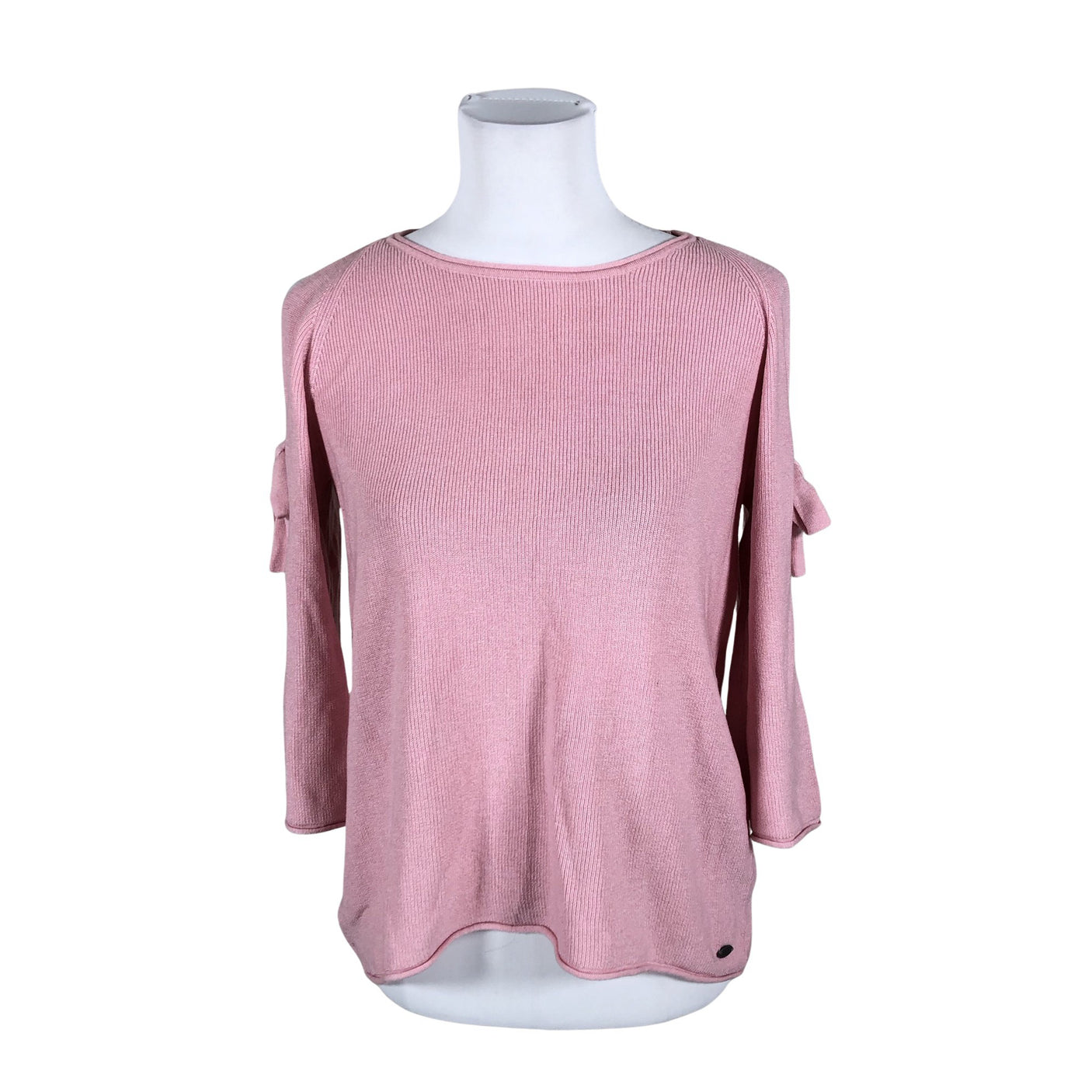 Unisex Esprit - Sweater, size 36 - Light pink (1)