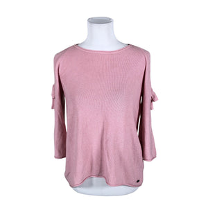 Unisex Esprit - Sweater, size 36 - Light pink (1)