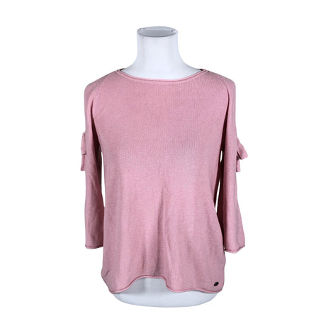 Unisex Esprit - Sweater, size 36 - Light pink ()