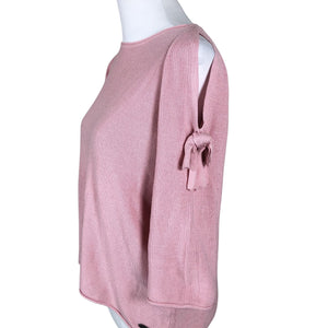 Unisex Esprit - Sweater, size 36 - Light pink (3)
