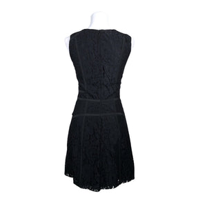 Unisex Marciano by Guess - Sheath dress, size 38 - Black (3)