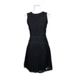 Unisex Marciano by Guess - Sheath dress, size 38 - Black ()