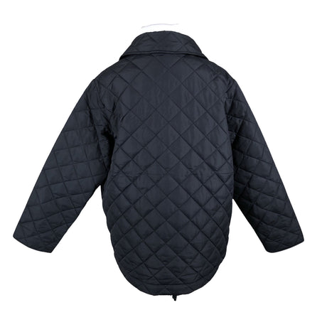 Unisex Nanso - Quilted jacket, size 44 - Blue (2)
