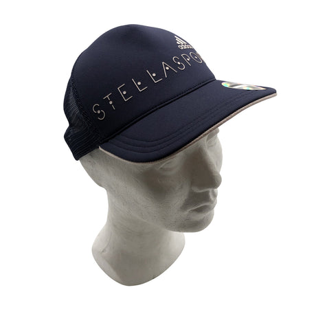 Unisex Adidas - Cap, size 54 - 56 cm - Blue ()