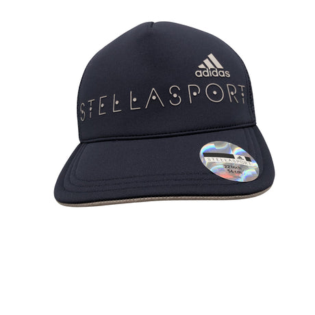 Unisex Adidas - Cap, size 54 - 56 cm - Blue (2)