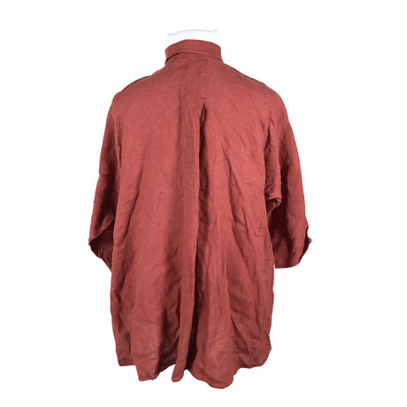 Unisex Weekend by MaxMara - Blouse, size 46 - Brown (2)