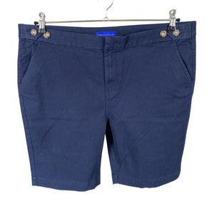 Unisex Sears - Shorts, size 46 - Blue (1)