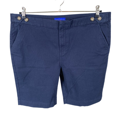 Unisex Sears - Shorts, size 46 - Blue ()