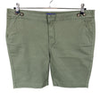 Unisex Sears - Shorts, size 46 - Green ()