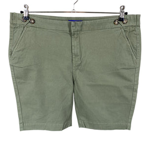 Unisex Sears - Shorts, size 46 - Green (1)