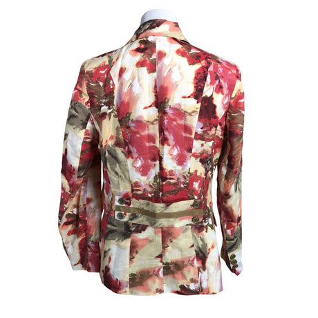 Unisex Atelier Goldner Schnitt - Jacket, size 38 - Yellow (2)