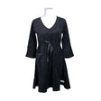 Unisex Odd Molly - Sweatshirt dress, size 36 - Black ()