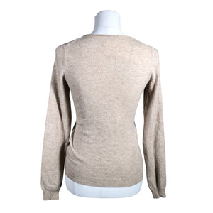 Unisex Repeat - Sweater, size 34 - Beige (3)