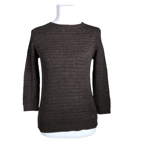 Unisex Your Face - Sweater, size 34 - Brown ()