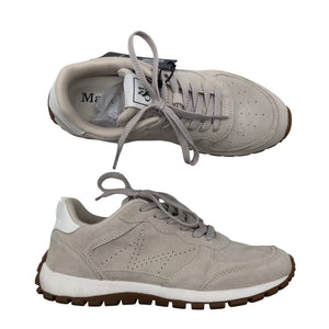 Unisex Marc O'Polo - Casual sneakers, size 40 - Beige (1)